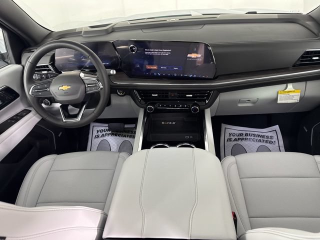 New 2026 Chevrolet Tahoe Premier w/ Sun And Tow Package AWD/4WD image 26