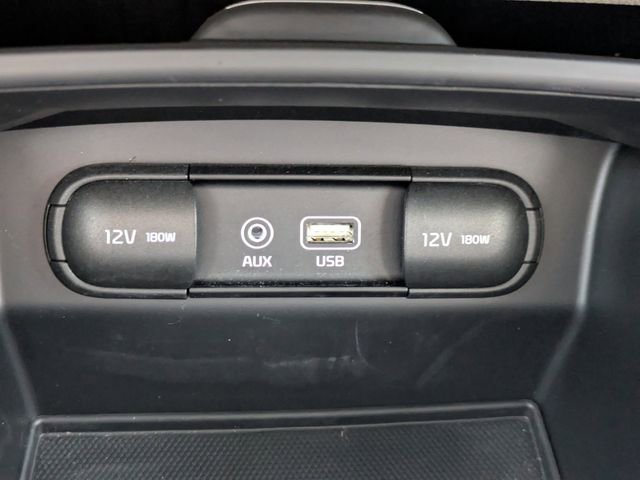 Used 2020 Kia Sorento LX w/ LX I4 Convenience Package image 27