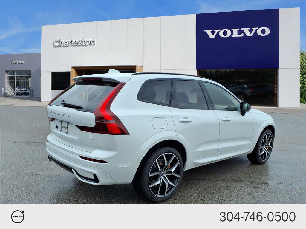 New 2026 Volvo XC60 T8 Polestar AWD/4WD image 3