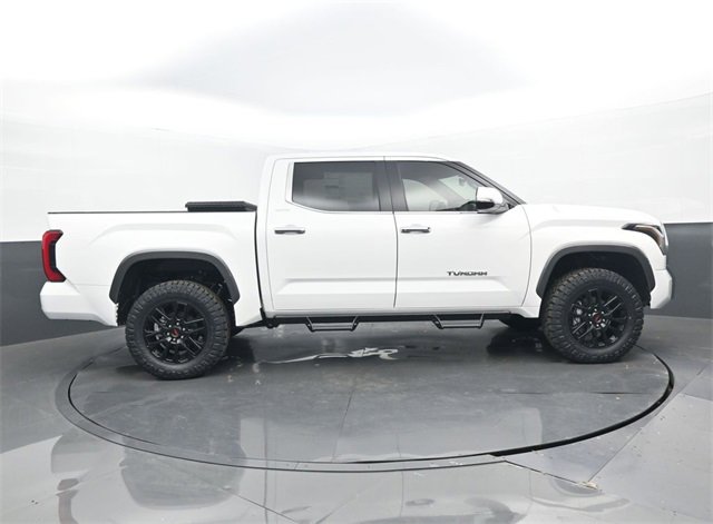 New 2026 Toyota Tundra Limited image 2