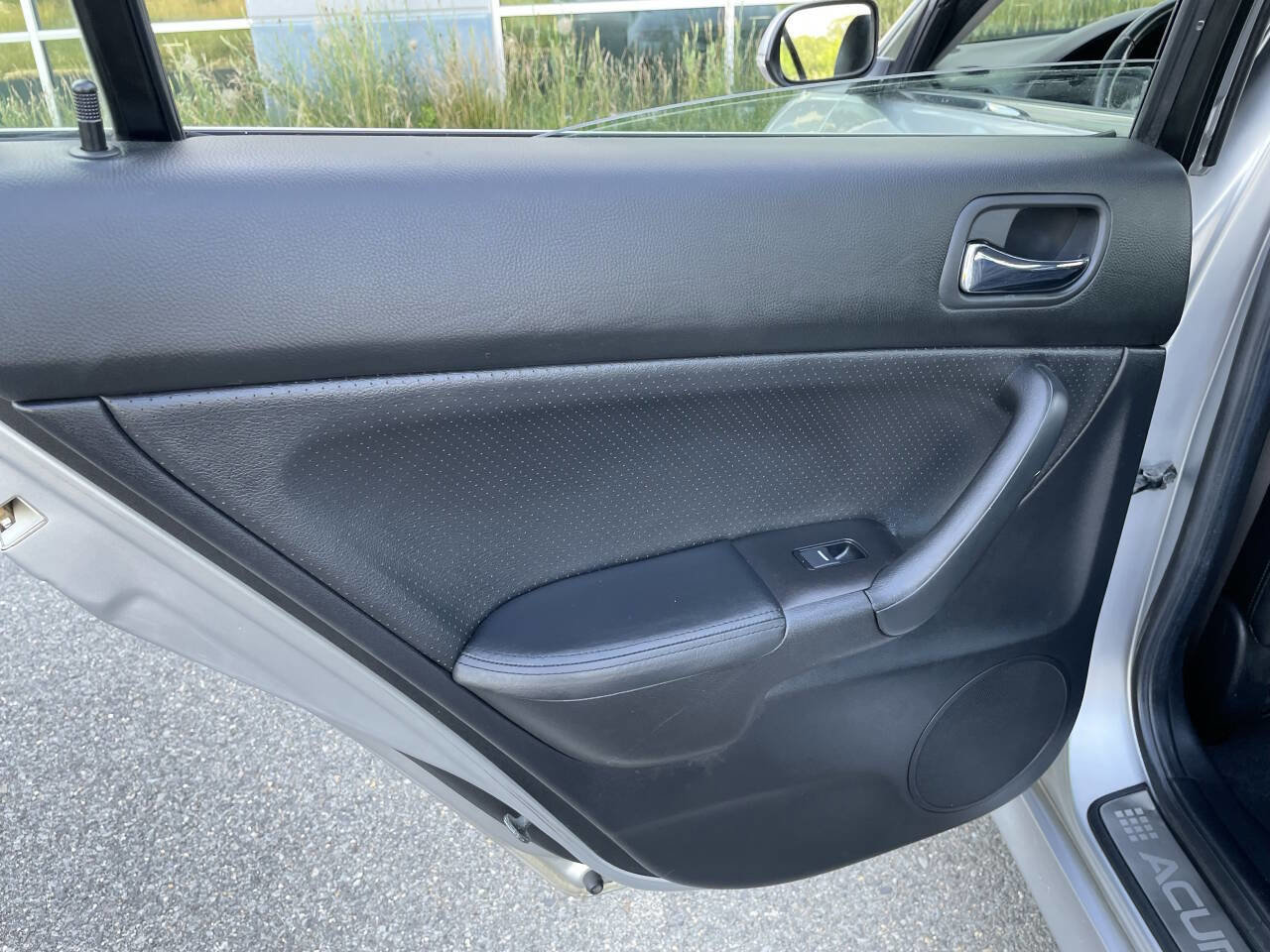 Used 2006 Acura TSX image 31