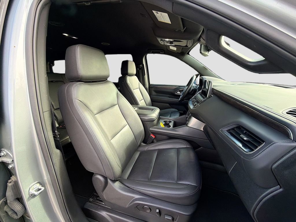 Used 2024 Chevrolet Tahoe LT image 17