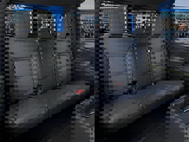 New 2026 Chevrolet Silverado 1500 ZR2 image 17