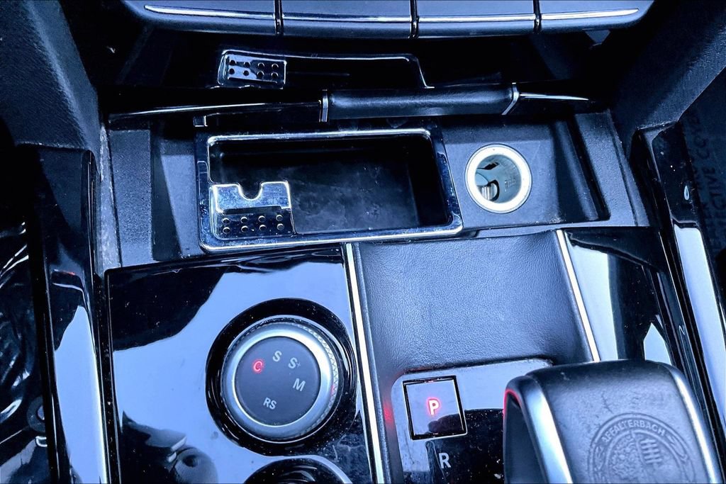 Used 2012 Mercedes-Benz E 63 AMG Sedan image 15