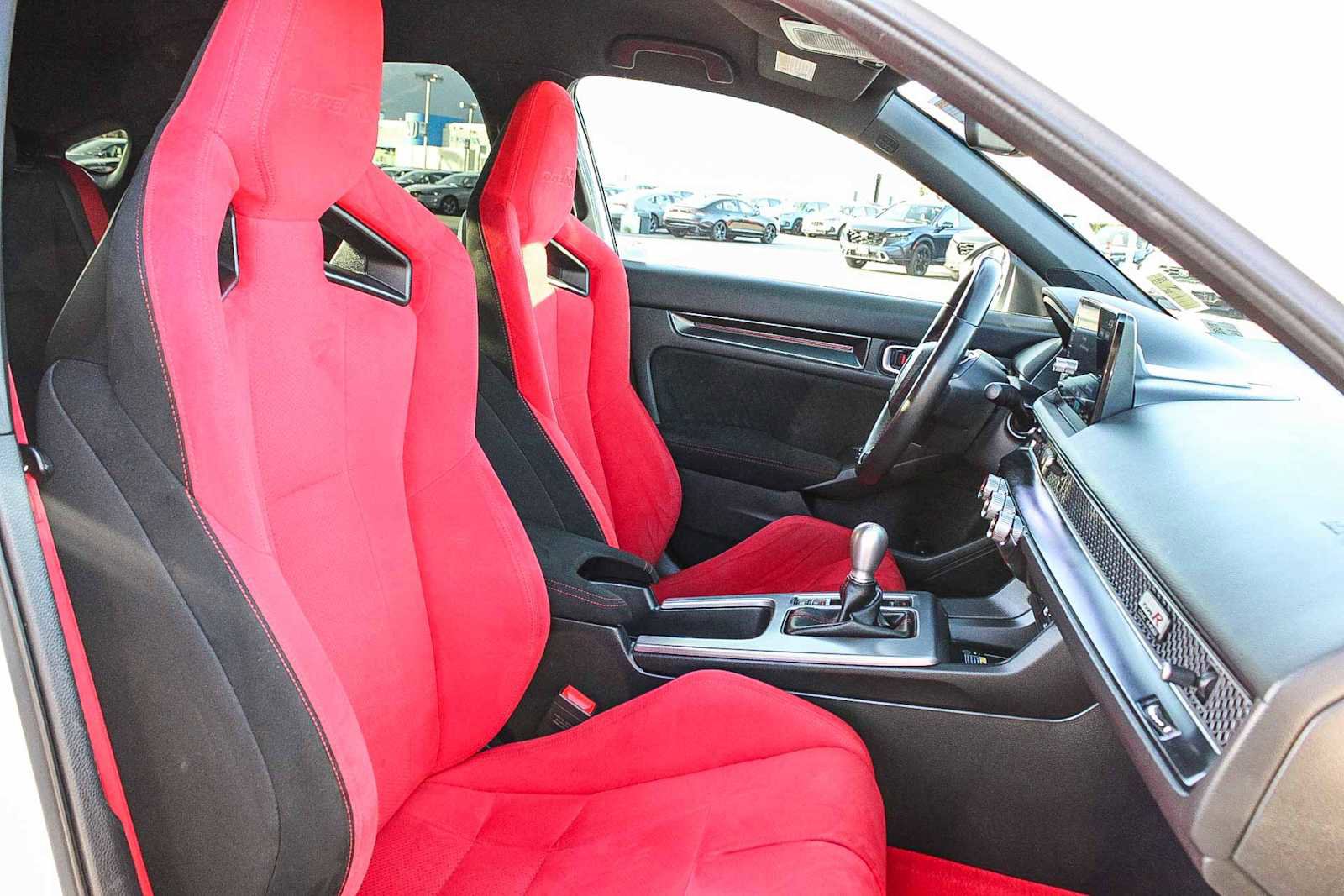 Certified 2023 Honda Civic Type R image 16