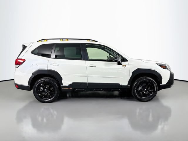 Certified 2023 Subaru Forester Wilderness AWD/4WD image 10