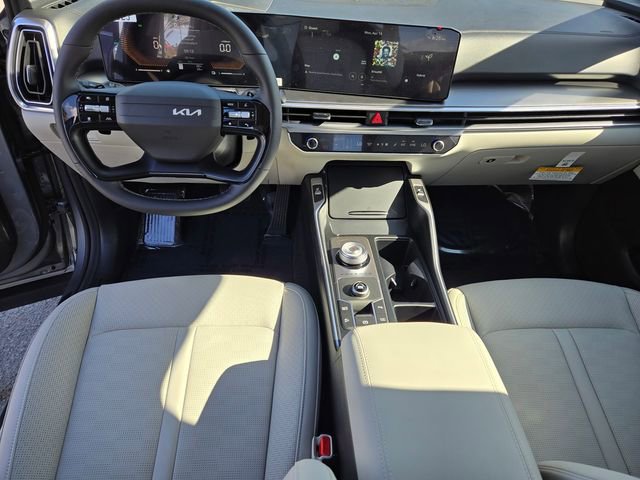 New 2026 Kia Sorento EX image 19