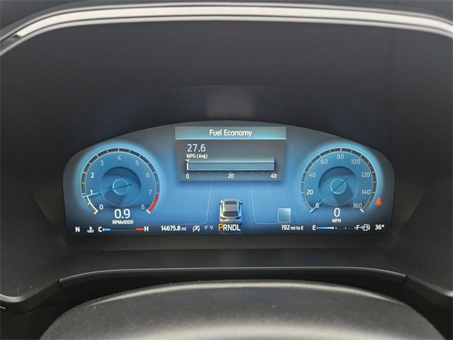 Used 2023 Ford Escape ST-Line Elite w/ Premium Technology Package image 27