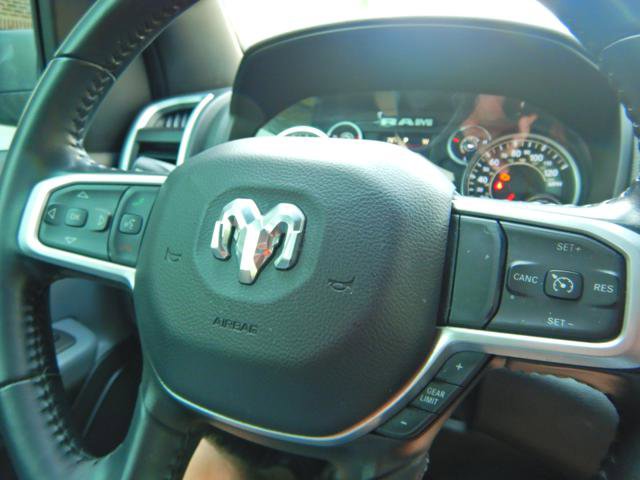 Used 2022 RAM 1500 Big Horn image 21