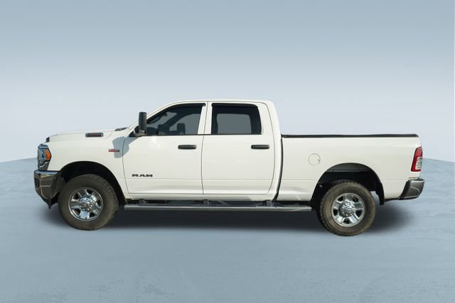 Used 2019 RAM 2500 Tradesman w/ Chrome Appearance Group image 4