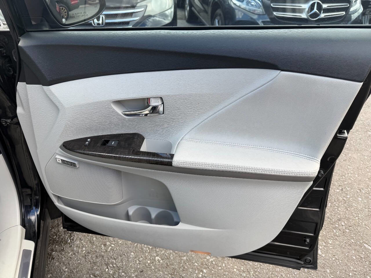 Used 2014 Toyota Venza Limited AWD/4WD image 44