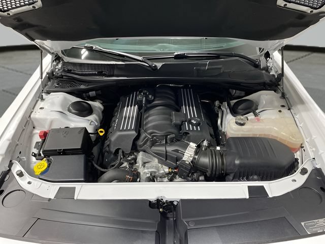 Used 2023 Dodge Challenger R/T Scat Pack RWD image 31