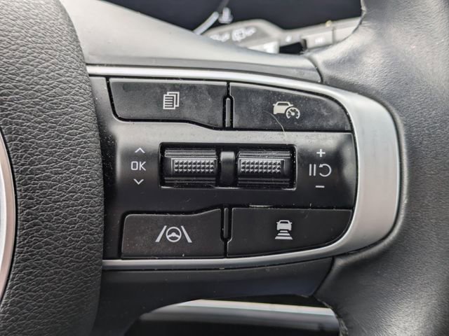 Used 2023 Kia Sportage X-Pro AWD/4WD image 27