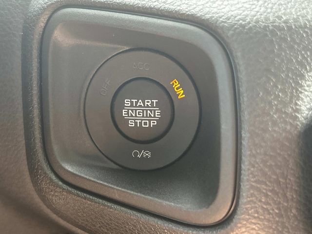 New 2025 Jeep Wrangler Willys image 12