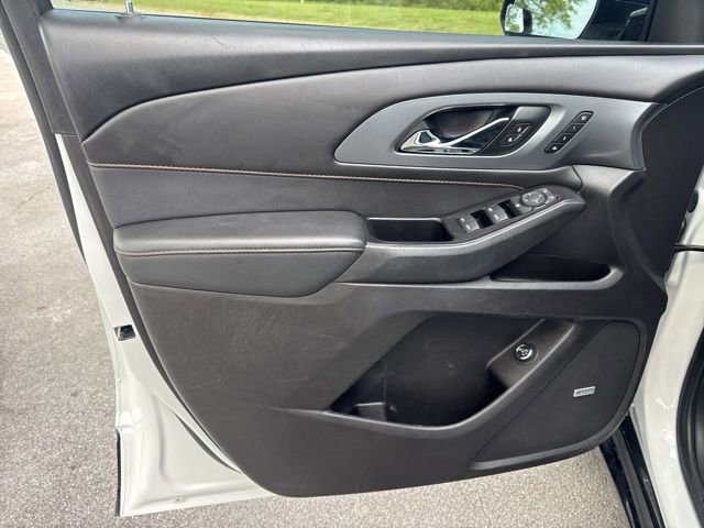Used 2019 Chevrolet Traverse Premier w/ Redline Edition image 16