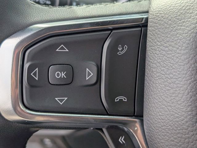 New 2026 RAM 1500 Laramie w/ Bed Utility Group image 15