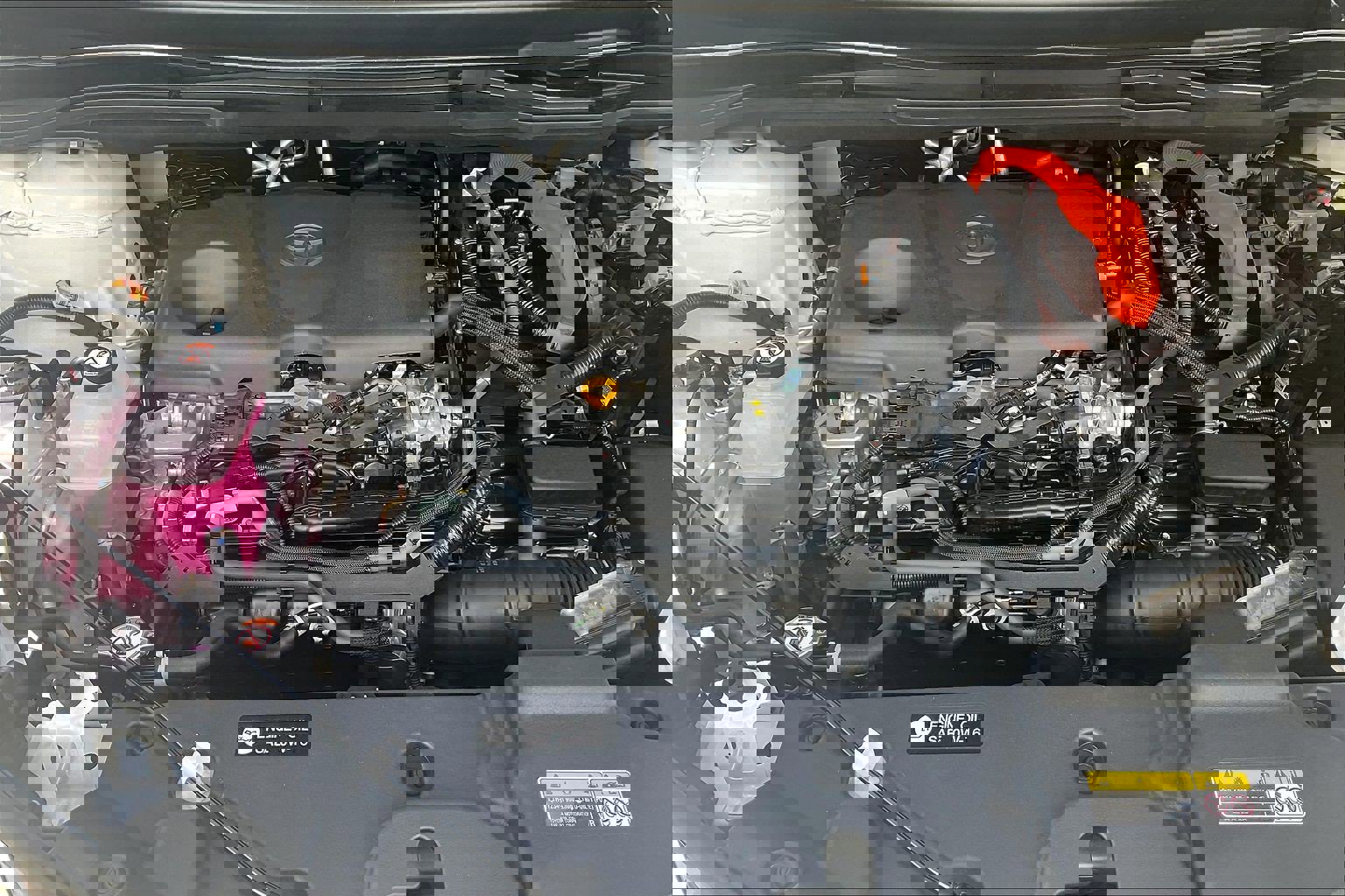 New 2026 Toyota Sienna Platinum image 14