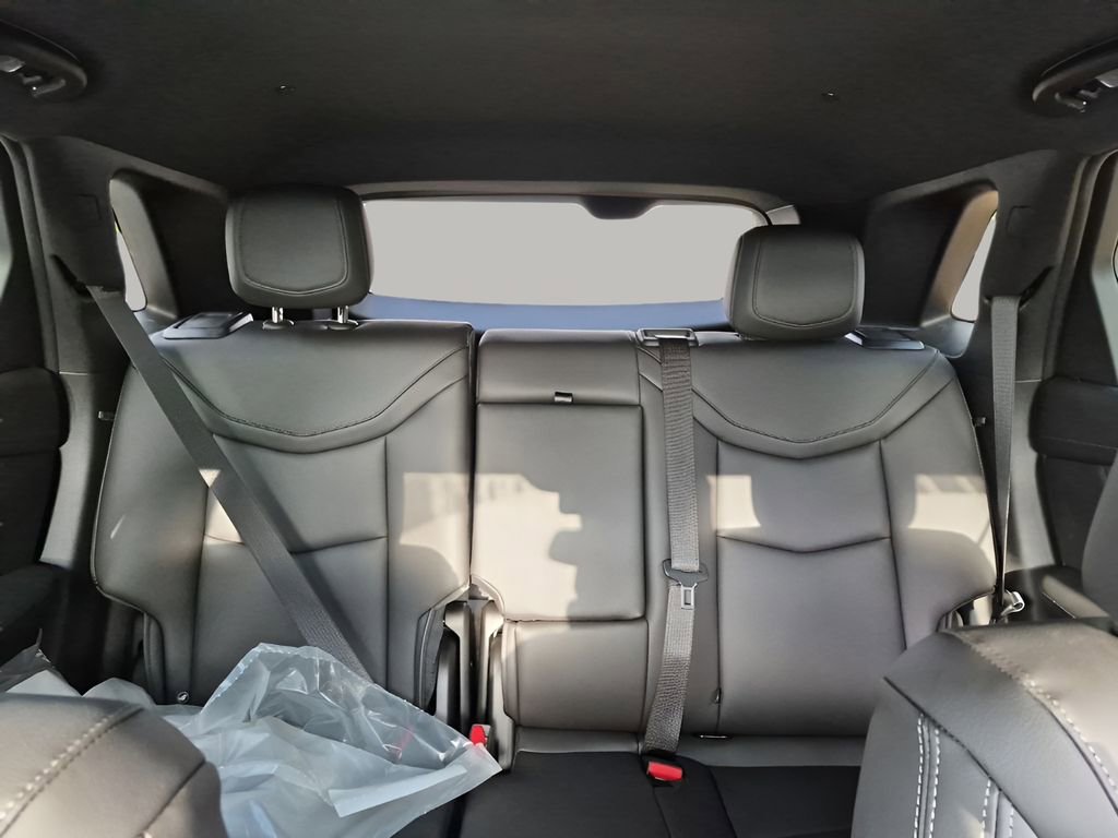 New 2026 Cadillac XT5 Luxury AWD/4WD image 56