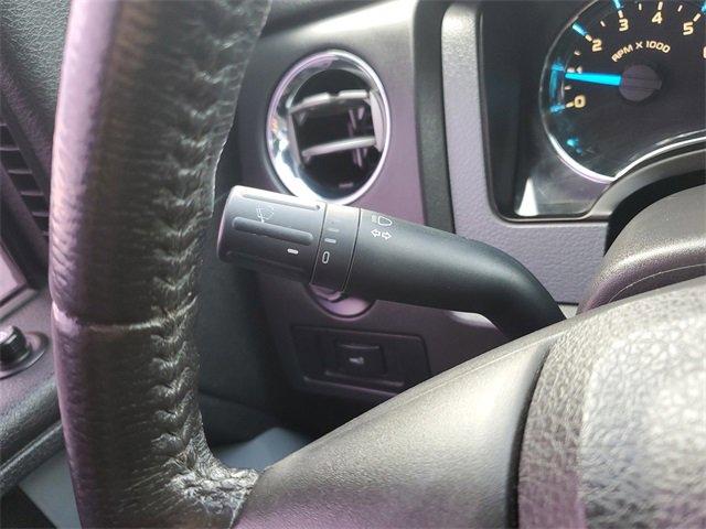 Used 2014 Ford F150 XLT w/ Equipment Group 302A Luxury image 14