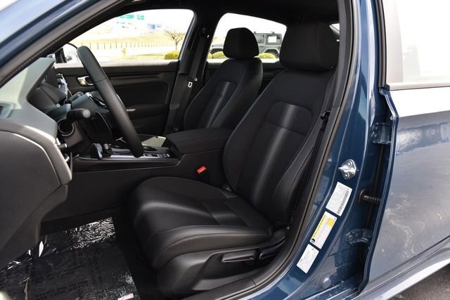 New 2026 Honda Civic Sport image 21