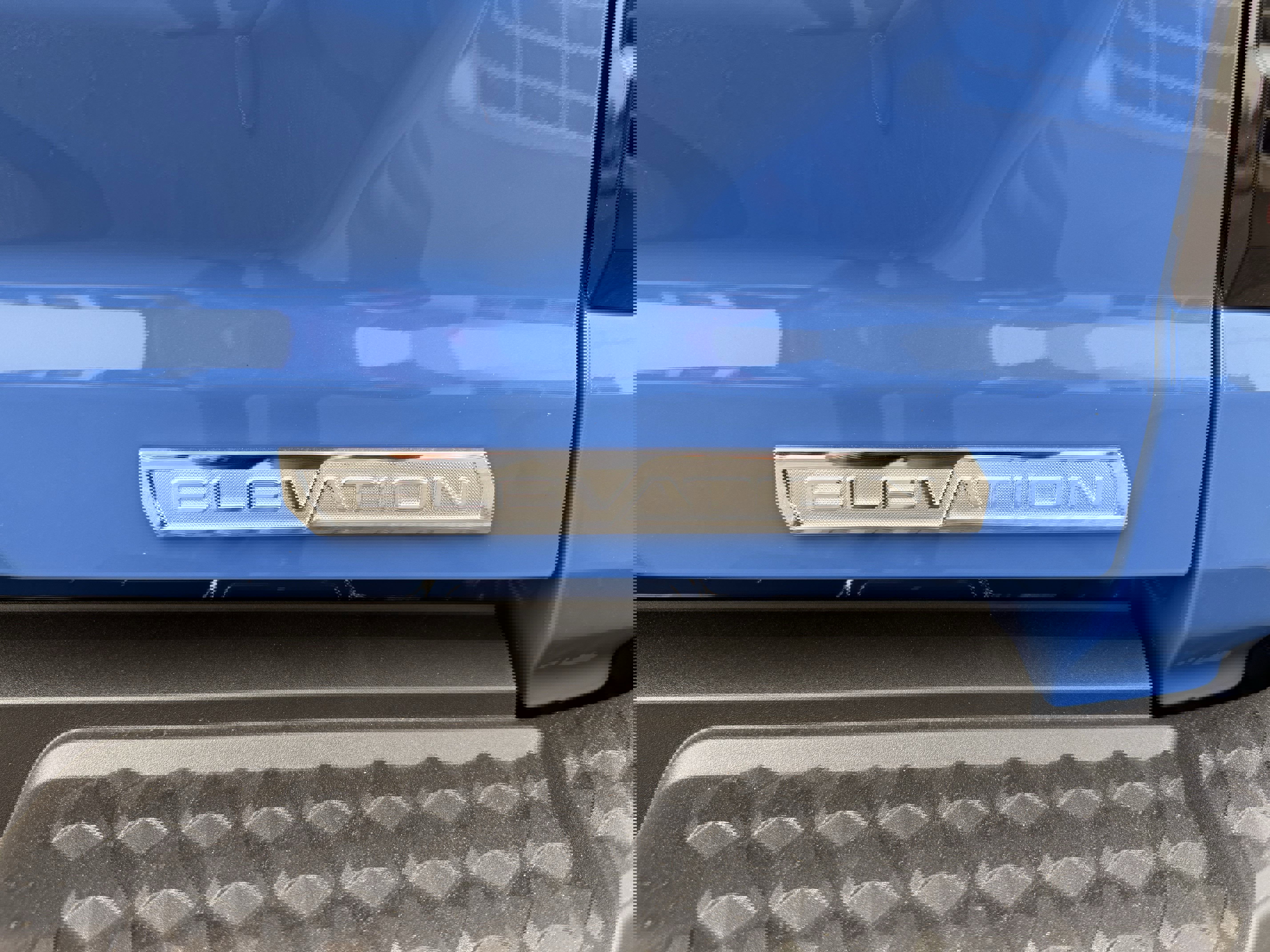 New 2026 GMC Canyon Elevation w/ Convenience Package image 20