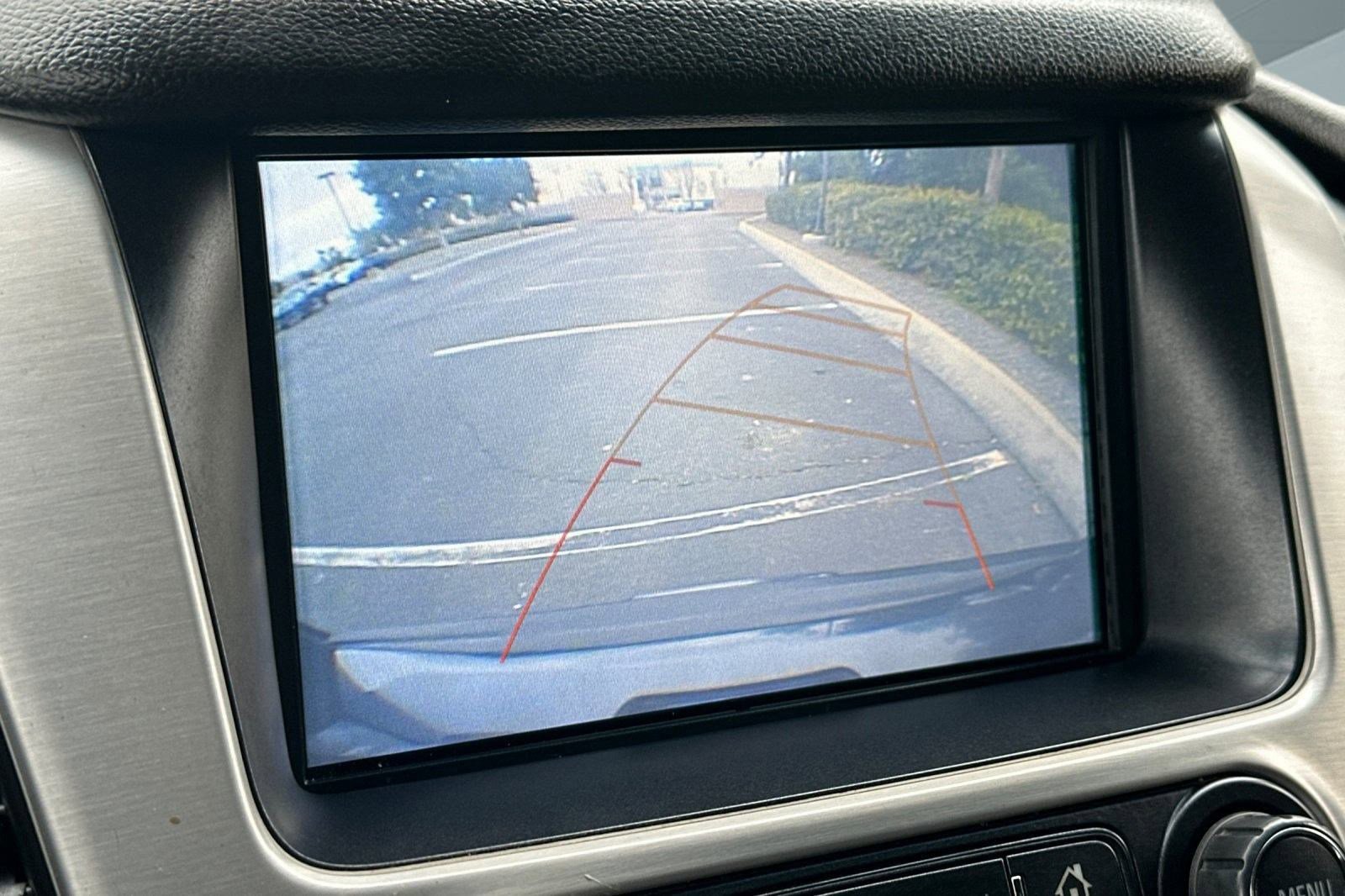 Used 2019 GMC Yukon SLE w/ Convenience Package image 22