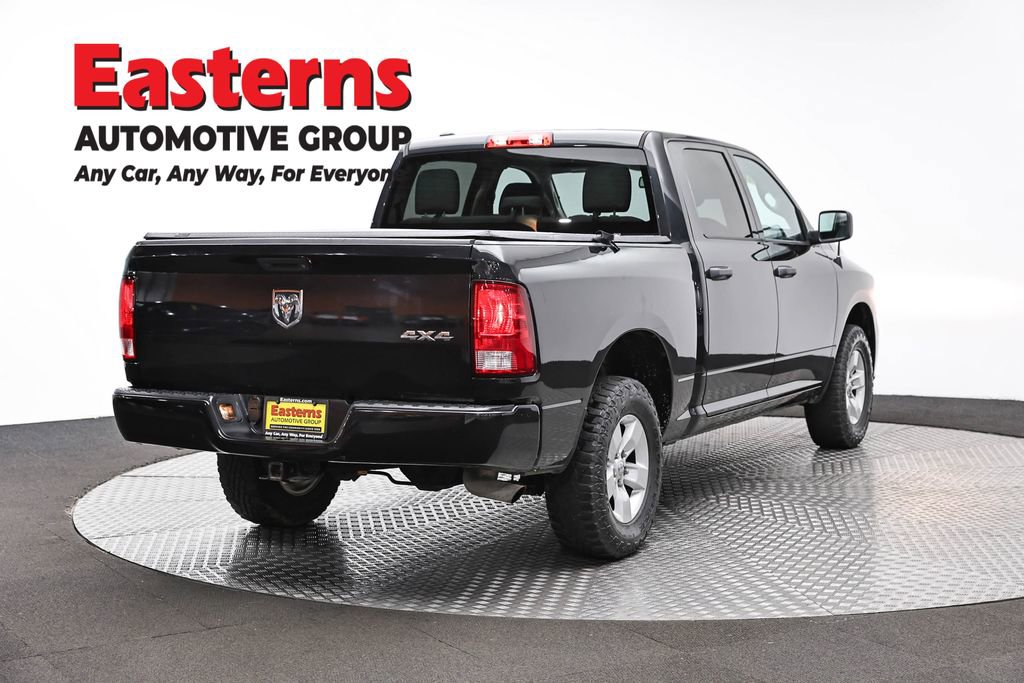 Used 2018 RAM 1500 Express image 5