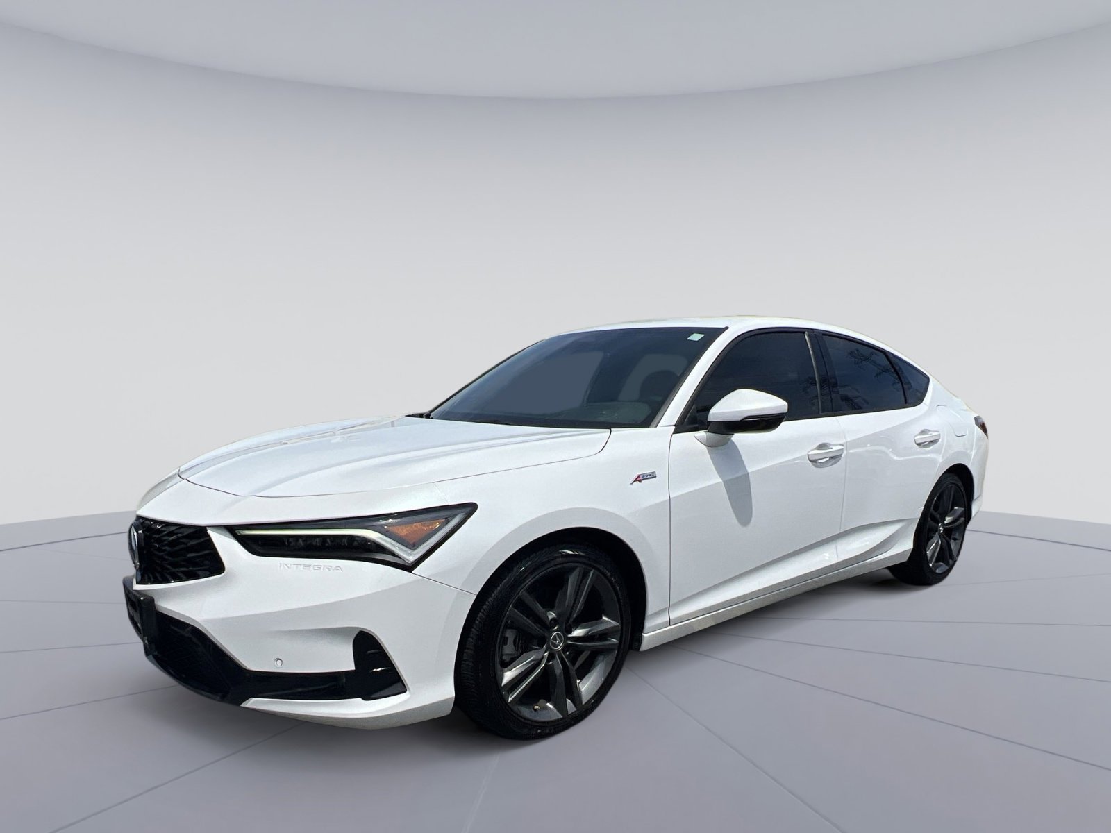 Used 2024 Acura Integra A-Spec