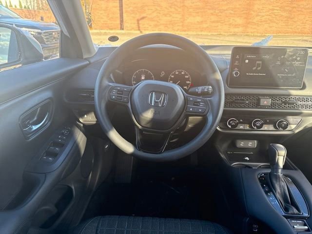 New 2026 Honda HR-V LX image 13
