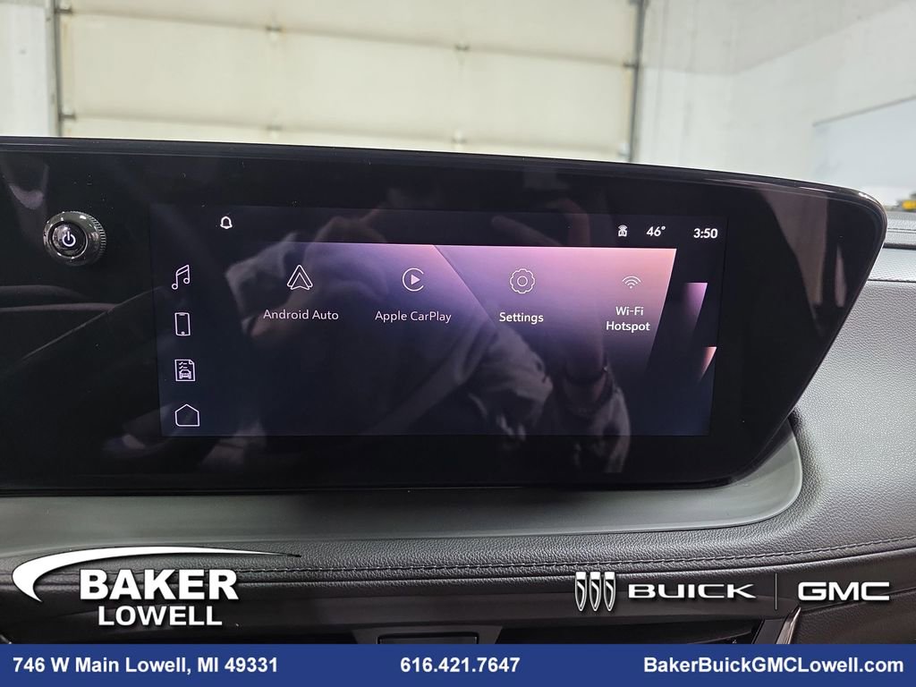 New 2026 Buick Encore GX Sport Touring image 22