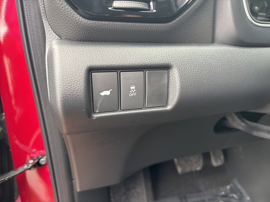 New 2025 Honda Pilot Touring image 27