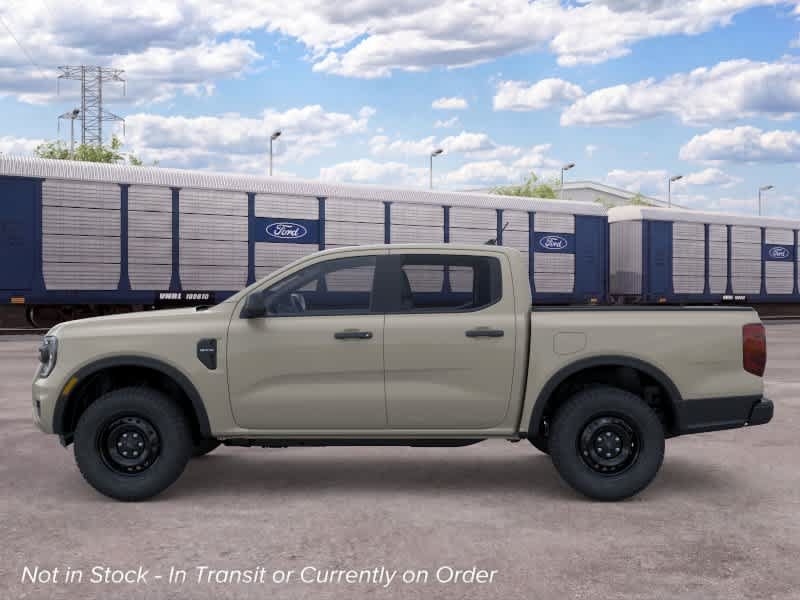 New 2026 Ford Ranger XL w/ Trailer Tow Package RWD image 3