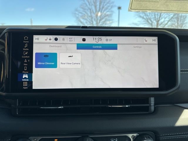 New 2025 Jeep Gladiator Sport w/ Premium Package image 30