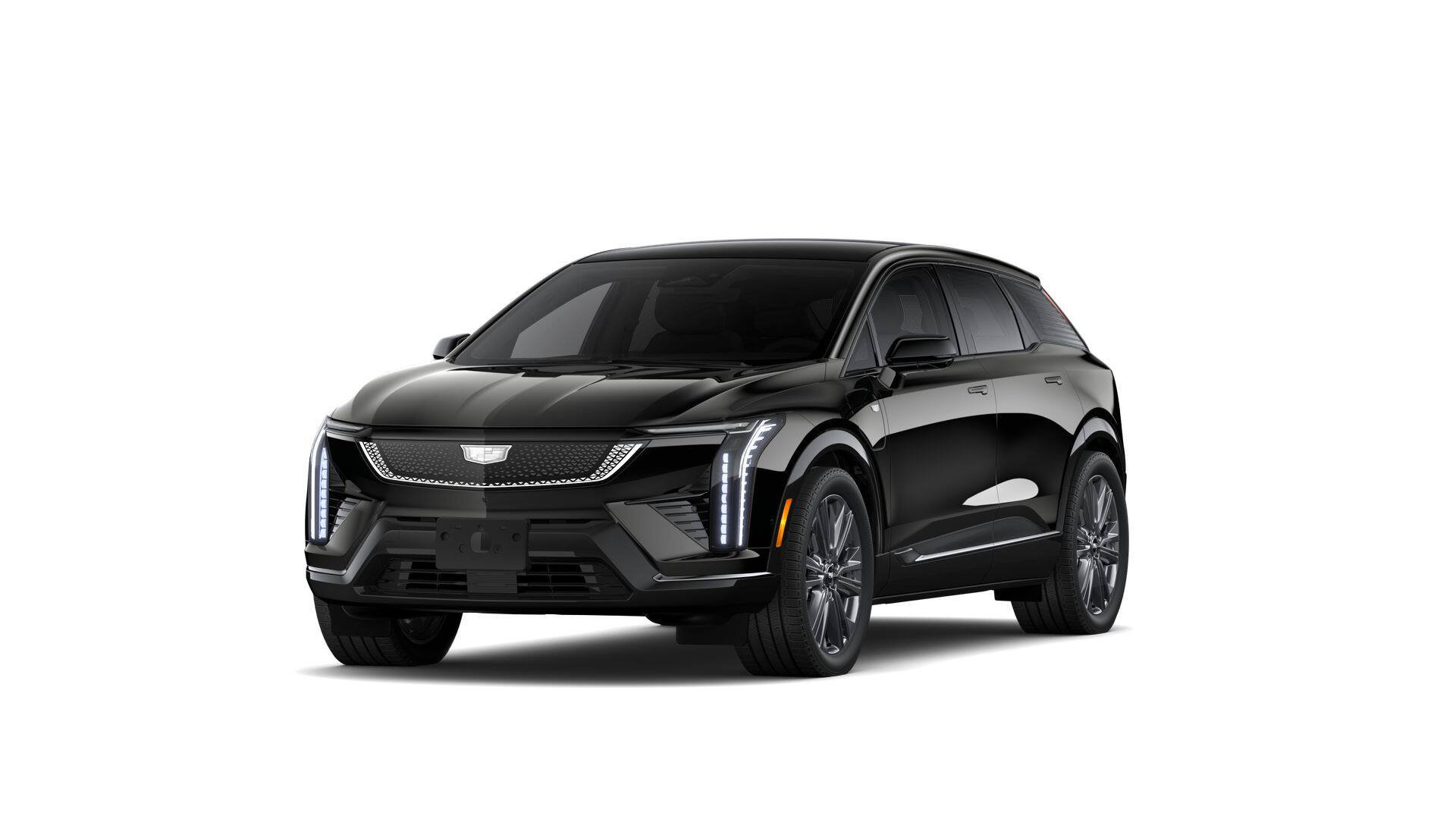 New 2027 Cadillac Optiq Premium Sport w/ LPO, Floor Liner Package