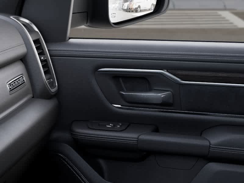 New 2026 RAM 1500 Laramie w/ Sport Appearance Package AWD/4WD image 25