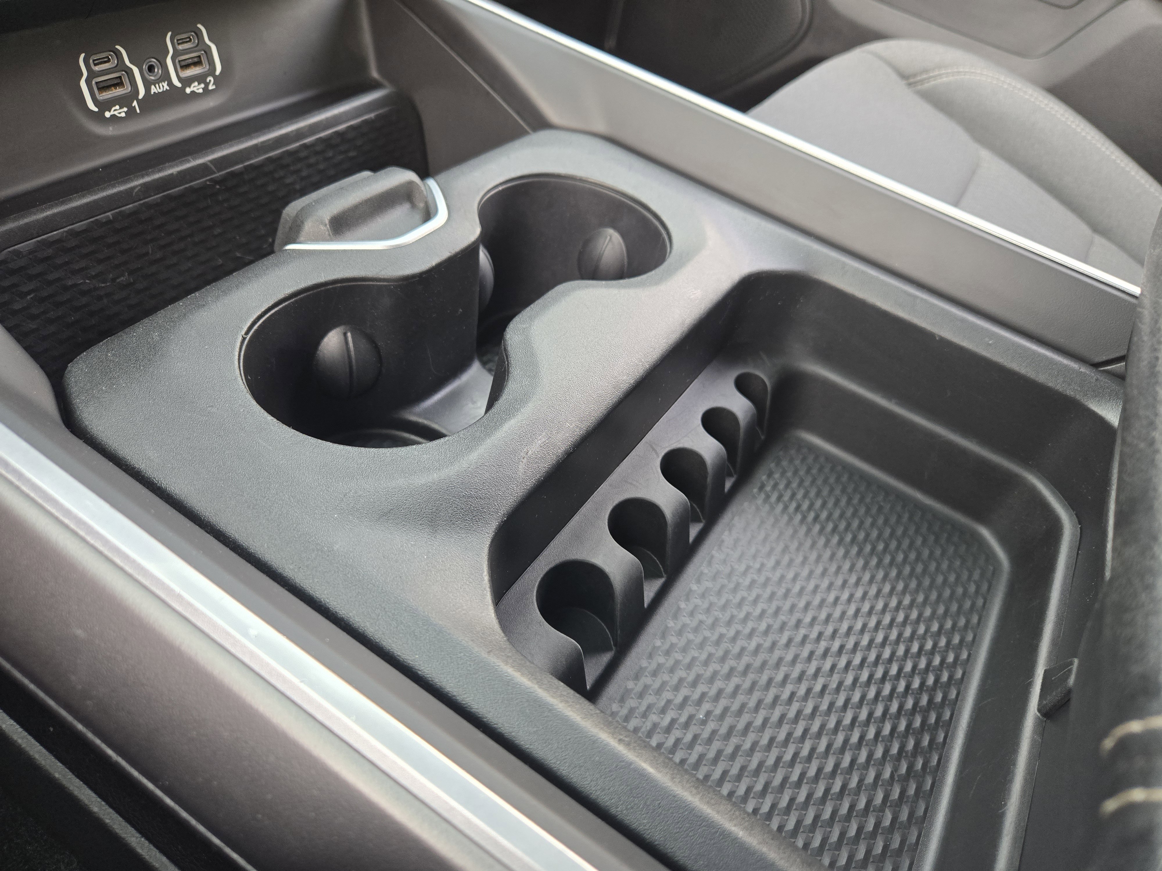 Used 2021 RAM 1500 Big Horn image 23