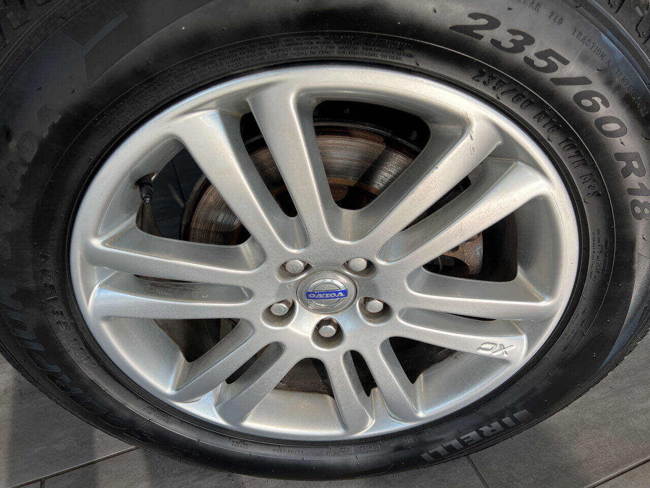 Used 2009 Volvo XC90 3.2 image 44