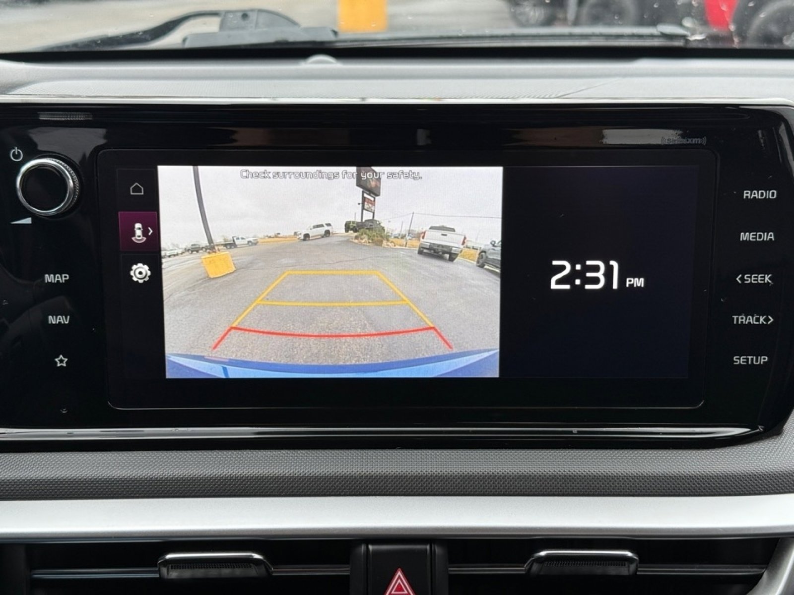 Used 2023 Kia K5 GT-Line image 16