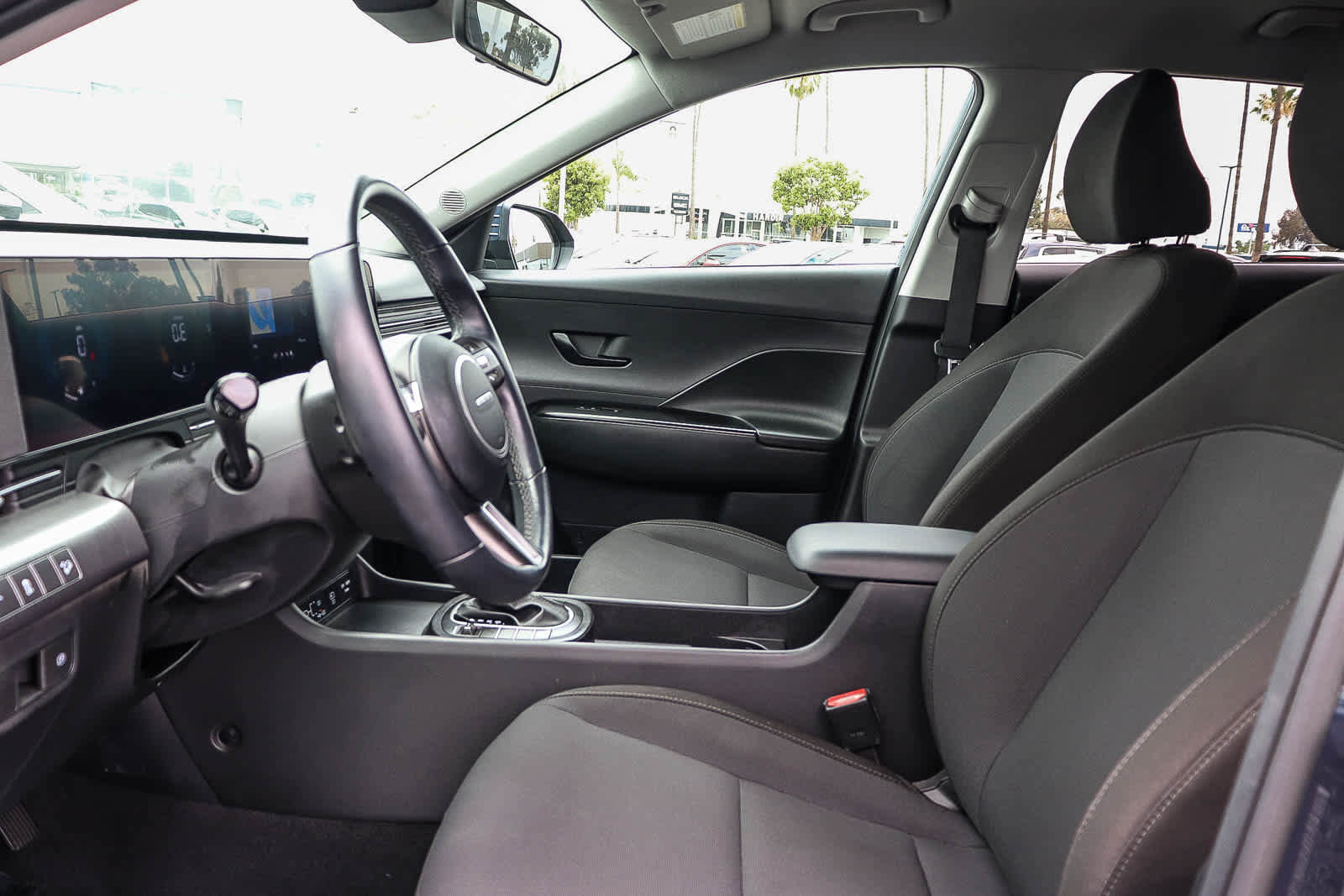 Used 2024 Hyundai Kona SEL FWD image 23