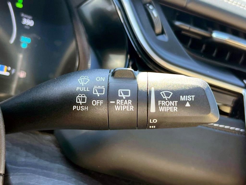 Used 2022 Jeep Grand Cherokee Limited 4xe image 26