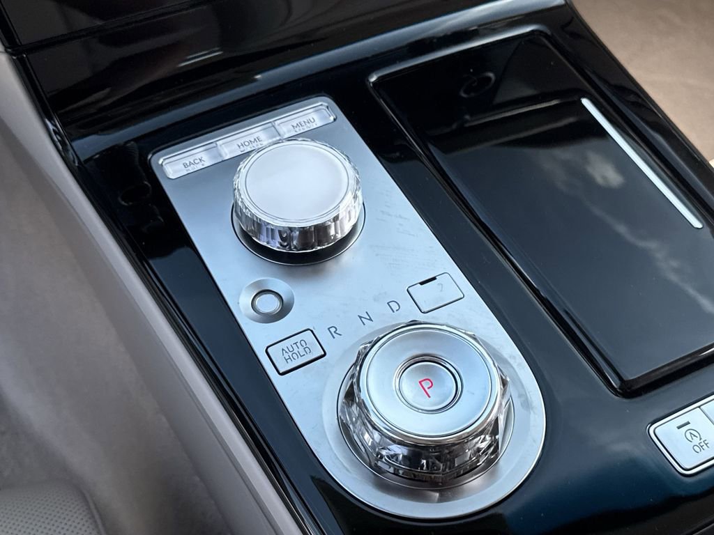 New 2025 Genesis G80 2.5T Sport Prestige image 22