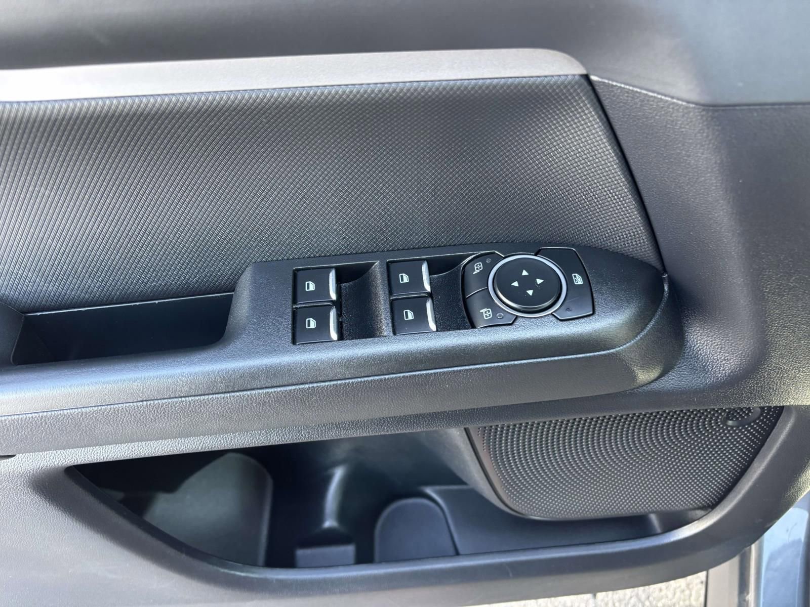 Used 2024 Ford Bronco Sport Big Bend image 15