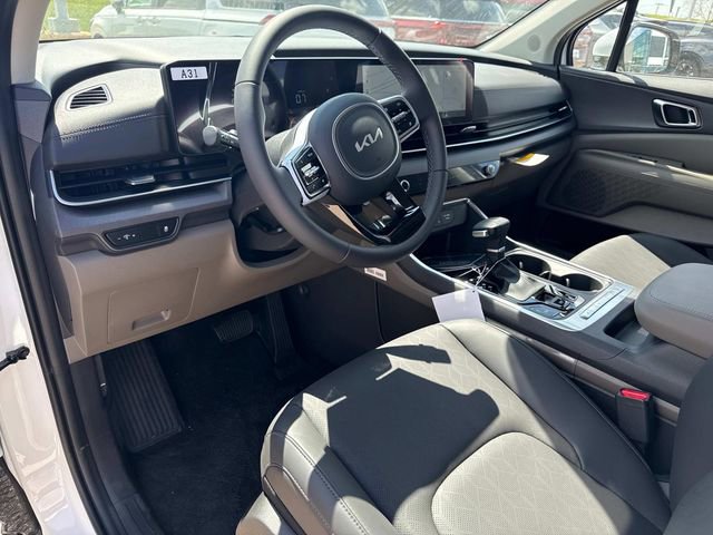 New 2026 Kia Carnival EX image 19