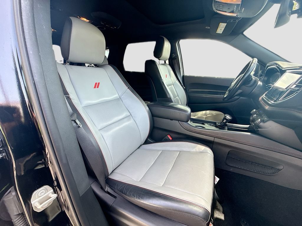 Used 2023 Dodge Durango GT RWD image 31