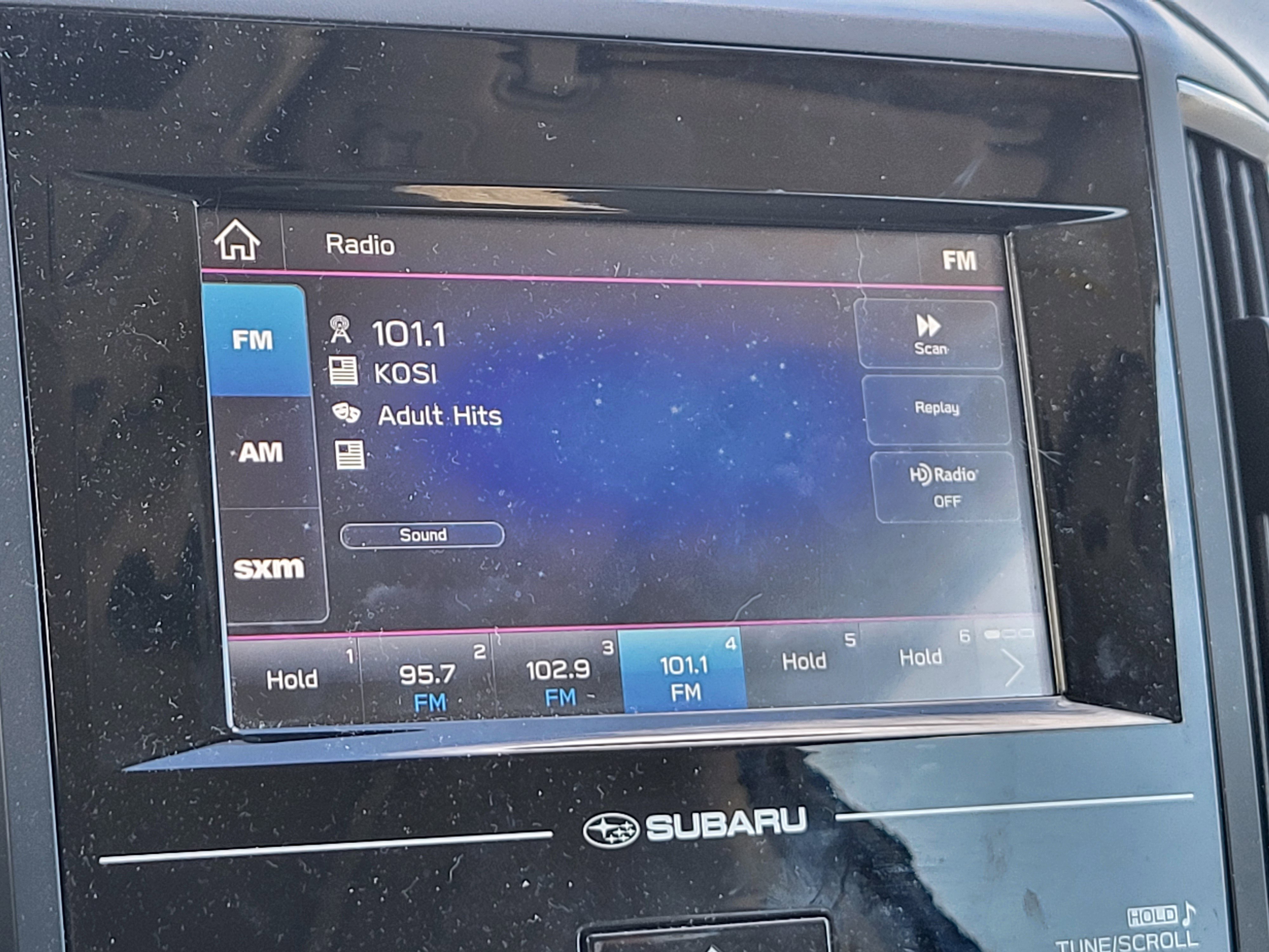 Used 2024 Subaru Forester Premium image 16