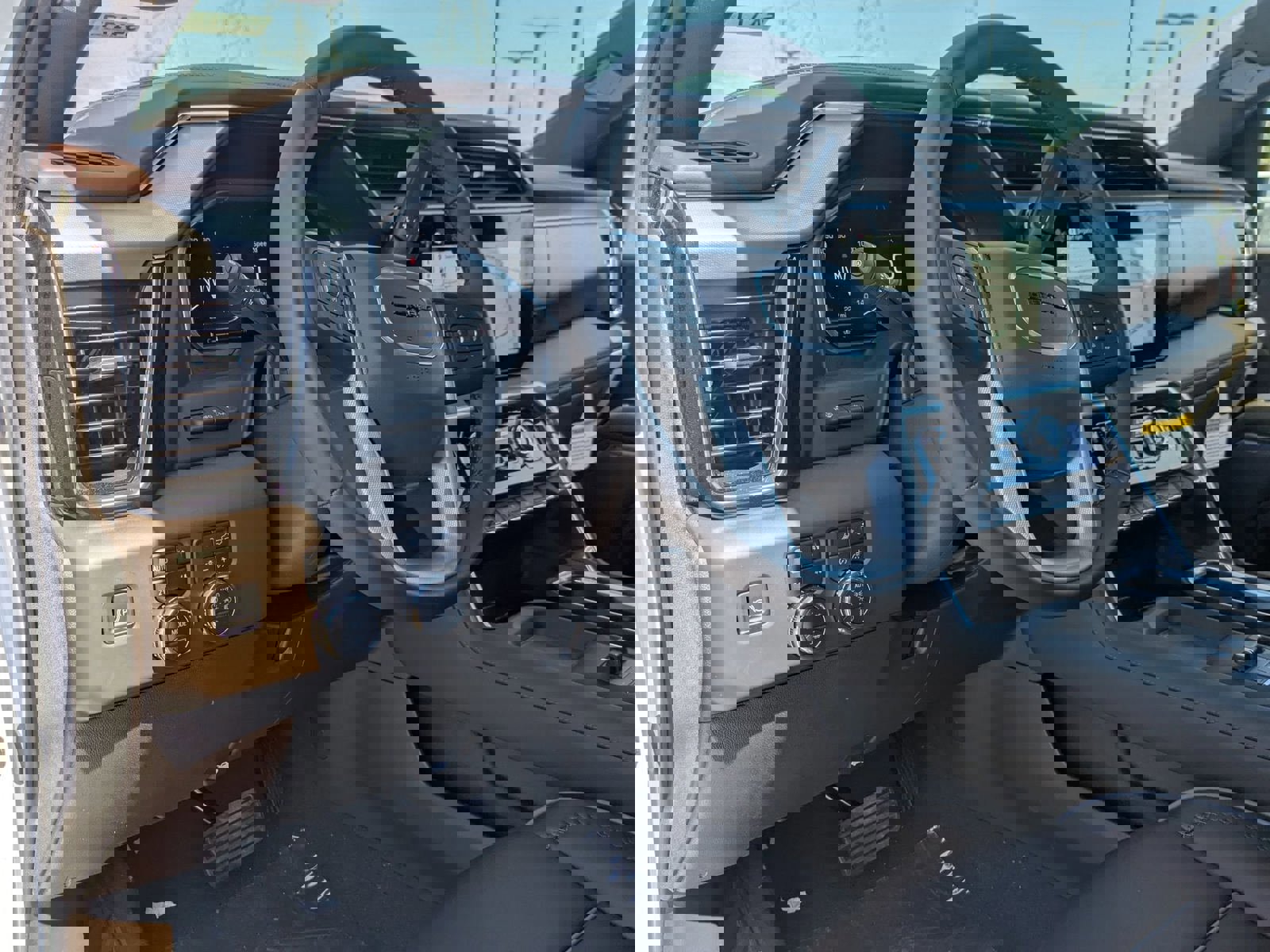 New 2025 GMC Sierra 2500 Denali w/ Denali Reserve Package image 10