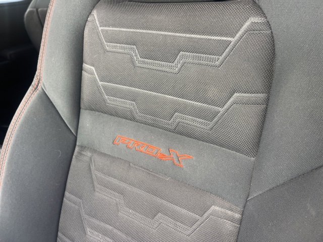 Used 2022 Nissan Frontier Pro-X image 9