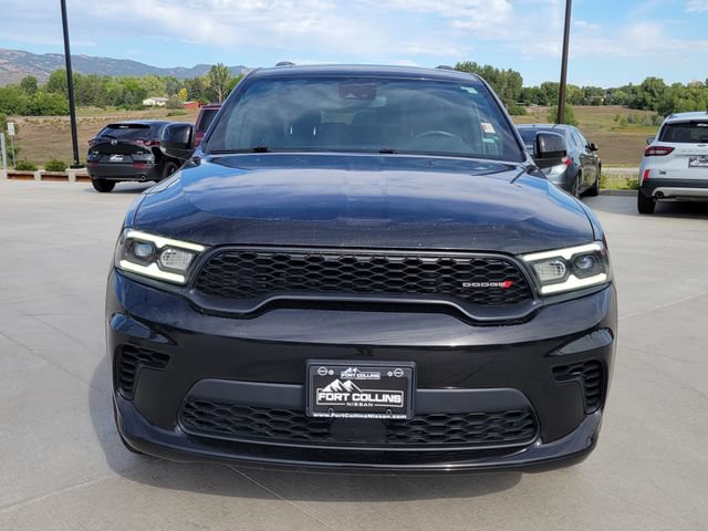 Used 2024 Dodge Durango GT AWD/4WD image 5
