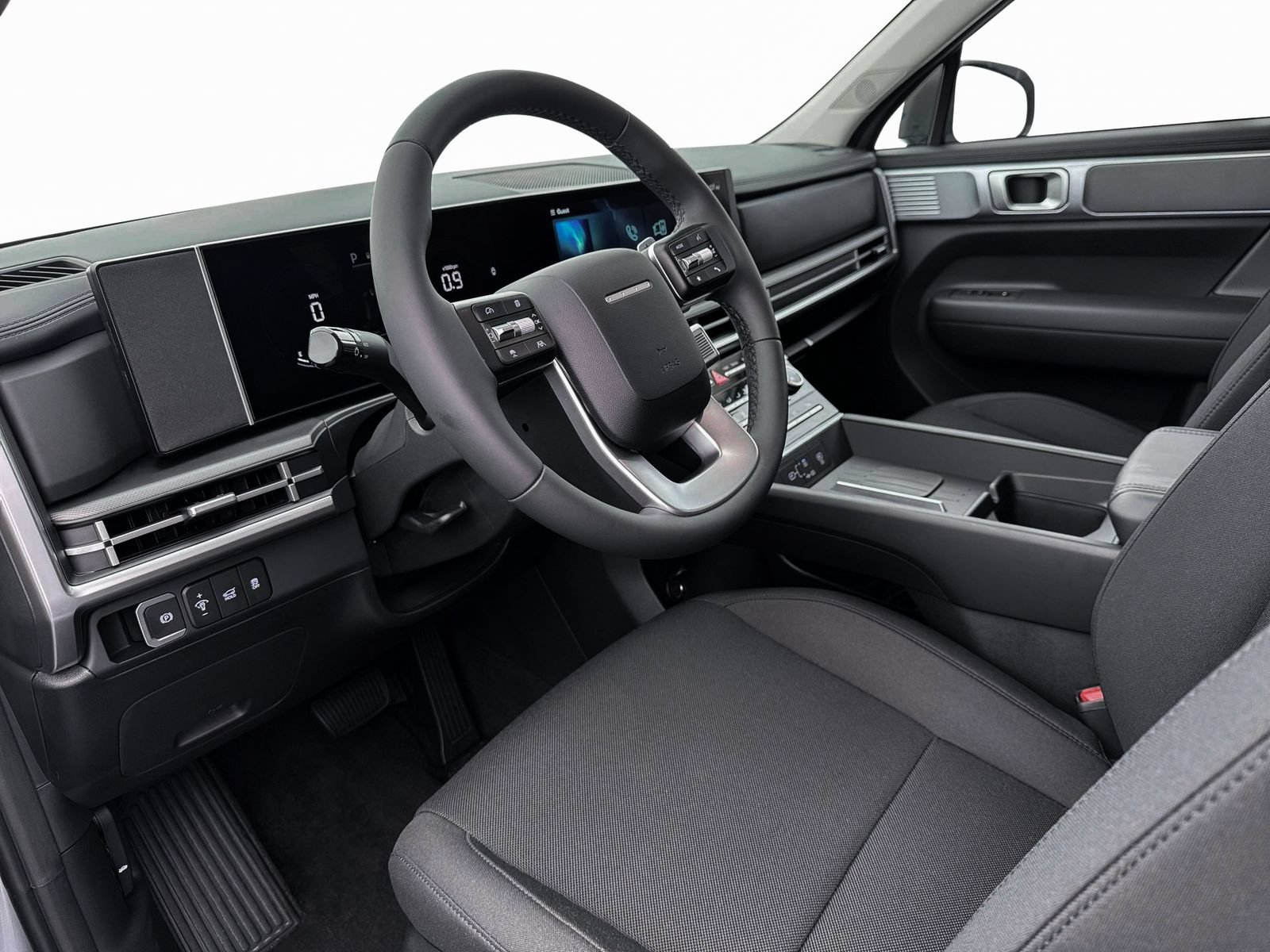 New 2026 Hyundai Santa Fe SE FWD image 14