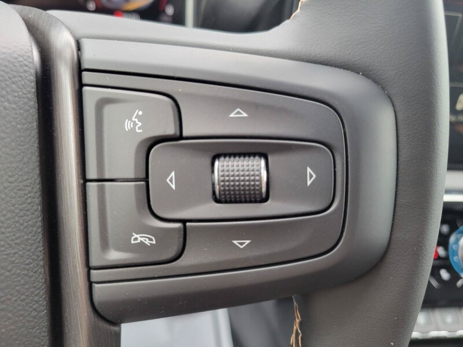 New 2026 GMC Sierra 2500 AT4 w/ AT4 Premium Plus Package AWD/4WD image 19
